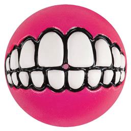 Fluffy Grinz Ball Small Rogz