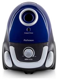 750W με Σακούλα Μπλε R-139 Rohnson