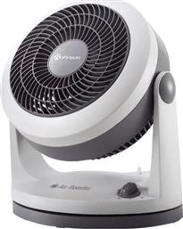 Rohnson Air Booster R-858 Ανεμιστήρας Box Fan 45W Διαμέτρου 30cm από το Plus4u