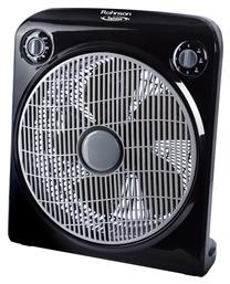 Box Fan 50W R-8200 Twister Rohnson