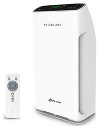 Ιονιστής / Καθαριστής Αέρα 80W για Χώρους 60m² Rohnson