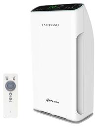 Ιονιστής / Καθαριστής Αέρα 80W για Χώρους 60m² Rohnson