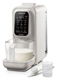 Milky Harvest Αποχυμωτής 2000W Λευκός Rohnson
