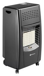 Primavera Κεραμική Σόμπα Υγραερίου 4200W 43x42x78cm Rohnson