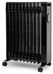 R-2311-20 Καλοριφέρ Λαδιού με 11 φέτες 2300W Rohnson
