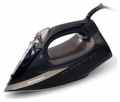 R-397 2800W με Συνεχόμενη Παροχή Ατμού 55gr/min Rohnson