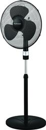 Rohnson R-839 Ανεμιστήρας Ορθοστάτης 50W Διαμέτρου 40cm από το Media Markt