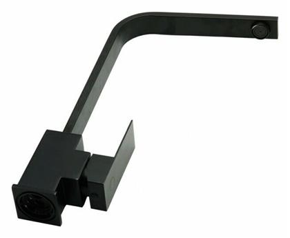 TY-SKY21M4 Ψηλή Πάγκου Μαύρη Rolinger