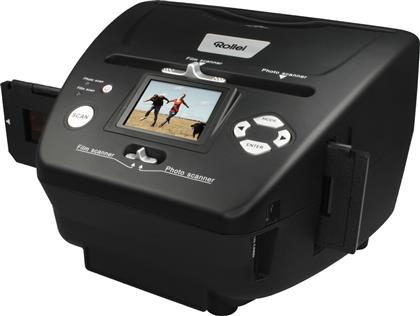 Rollei PDF-S 240 SE Film Scanner Photo