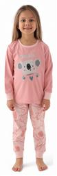 Παιδική Πιτζάμα Χειμωνιάτικη Roly Poly