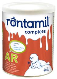 Complete AR για 0+ Μηνών 400gr Rontamil