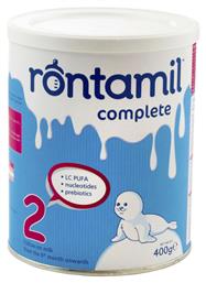 Rontis 2 για 6+ Μηνών 400gr Rontamil