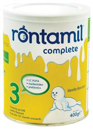Rontis 3 για 12+ Μηνών 400gr Rontamil