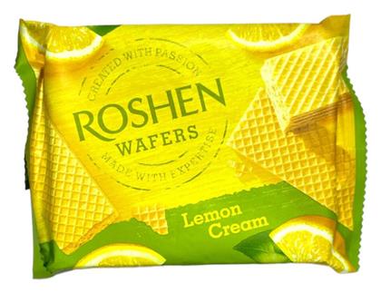 Γκοφρέτα 72gr Roshen