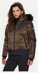 RLNWJ23 Ανδρικό Μπουφάν για Σκι & Snowboard Rossignol