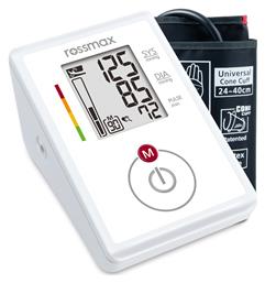 CH155F Ψηφιακό Πιεσόμετρο Μπράτσου CH155F Rossmax