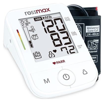 X5 PARR Ψηφιακό Πιεσόμετρο Μπράτσου Rossmax