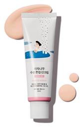 Birch Juice SPF50 Αντηλιακή Κρέμα 50ml Round Lab