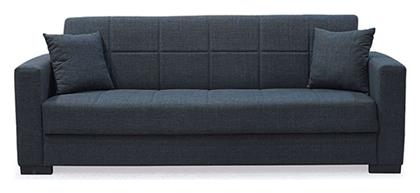 Rover Καναπές Κρεβάτι Υφασμάτινος - Zita Plus