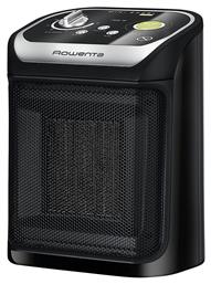 Mini Excel Eco Safe Κεραμικό Αερόθερμο Δαπέδου 1800W Rowenta