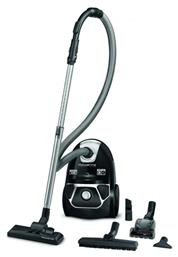 Compact Power 750W με Σακούλα Μαύρη Rowenta