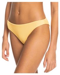 Bikini Slip Κίτρινο Roxy