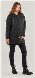 Μπουφάν Parka Μαύρο Roxy