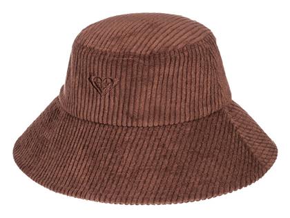 Γυναικείο Καπέλο Bucket Καφέ Roxy