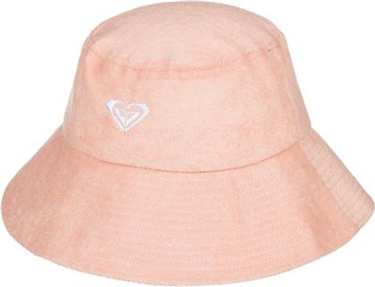 Roxy Kiwi Colada Γυναικείο Καπέλο Bucket Πορτοκαλί