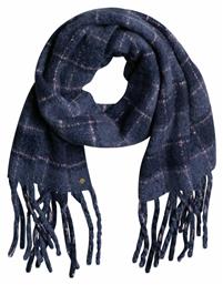 Never Know This Γυναικείο Κασκόλ Mood Indigo Beachy Yarn Roxy