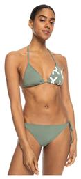 Set Bikini Τριγωνάκι Green Roxy