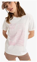 T-Shirt Roxy από το Modivo