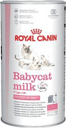 Royal Canin Babycat Milk 300gr από το Plus4u