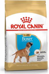 Puppy Boxer 3kg Ξηρά Τροφή για Κουτάβια Μεσαίων Φυλών με Πουλερικά και Ρύζι Royal Canin