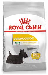 Dermacomfort Mini 3kg Royal Canin