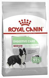 Digestive Care Medium 3kg Royal Canin