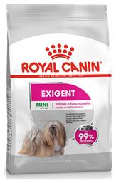 Exigent Mini 3kg Royal Canin
