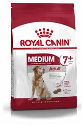 Medium Adult 7+ 15kg Royal Canin