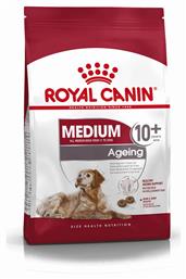 Medium Ageing 10+ 3kg Royal Canin