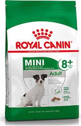 Mini Mature +8 2kg Royal Canin
