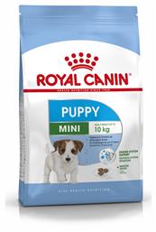 Mini Puppy 2kg Royal Canin