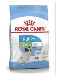 Puppy X-Small 1.5kg Royal Canin