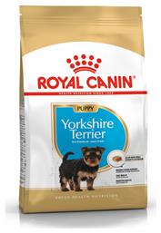 Puppy Yorkshire Terrier 1.5kg Royal Canin
