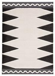 65212 609 Fara Χαλί Διάδρομος Εκρού Royal Carpet