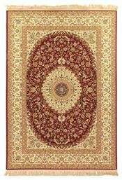 8351 Σετ Χαλιά Κρεβατοκάμαρας Sherazad Red 11SHE8351RE.067520 3τμχ Royal Carpet