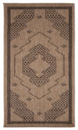 Avanos 9010 Εξωτερικού Χώρου από Γιούτα Black Royal Carpet