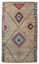 Canvas 246X Αντιολισθητικό Μπεζ Royal Carpet