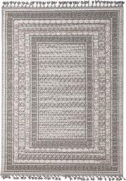 Royal Carpet Χαλί 7407C Linq Grey 160x230cm από το Aithrio