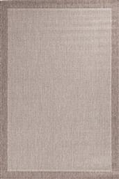 Χαλί Ορθογώνιο Καλοκαιρινό Ψάθινο Μπεζ Royal Carpet