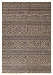 Comodo 20622L Εξωτερικού Χώρου Ψάθινο Καφέ Royal Carpet